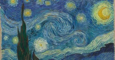 “ليلة النجوم”.. كيف رسم فان جوخ سماءً حصدت ملايين الدولارات؟
