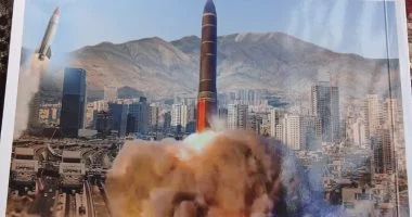 حرب الخليج الخامسة الفوضى التي نظموها في الشرق الأوسط.. كتاب جديد لفتحي العفيفي