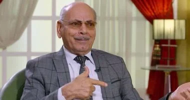 فوز على جعفر العلاق بجائزة النيل للمبدعين العرب لعام 2026