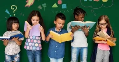 أسئلة بسيطة وأجوبتها.. 4 معلومات ممتعة تساعد طفلك على تنمية ذكائه