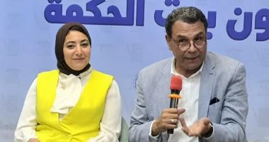 إكرام البدوى تكتب: مسئولية الكلمة ومعنى الوجود فى فكر ياسر قنصوة