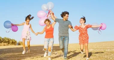 هدايا برائحة الحب للتجمعات العائلية.. أفكار بسيطة مهما كانت ميزانيتك