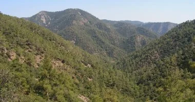 بعد إدراجه باليونسكو.. جبل أوليمبوس يحكى تاريخ الأسطورة والطبيعة