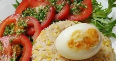 طريقة عمل الكشرى الإسكندرانى على أصوله.. أكلة آخر الشهر