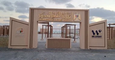 كيف تستعد هيئة الكتاب لمعرض العلمين؟.. أحدث معارض الكتب المصرية