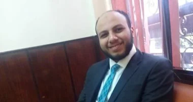 أحمد عبد الفتاح بعد فوزه بالتشجيعية: التقدير من الدولة له وقع خاص