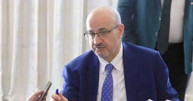 ممثل الصحة العالمية: مصر حققت أعلى انخفاض على مستوى العالم لفيروس C