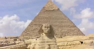 من الأهرامات إلى وادى الملوك.. رحلة أول سياح يونانيين زاروا مصر قبل 2000 عام