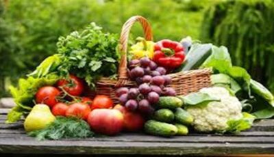 أسعار الخضروات والفاكهة في سوق العبور اليوم الثلاثاء 28 -7- 2026