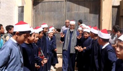 بدء تلقي طعون على نتائج الشهادة الثانوية الأزهرية حتى 11 أغسطس المقبل.. قيمتها 200 جنيه