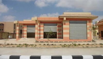 للبيع بالمزاد العلني.. شروط حجز وحدات «الإسكان» التجارية بالمنصورة الجديدة