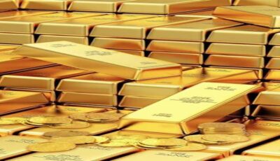 أسعار الذهب عالميا تتجاوز 4 آلاف دولار والمستثمرون يهربون للملاذ الآمن