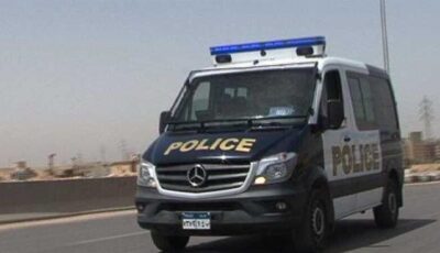 إصابة حلاق بجروح خطيرة في مشاجرة بسبب لهو الأطفال بالجيزة