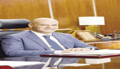 خالد ميري يكتب: الروح الوطنية