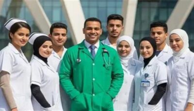 بدء التقديم في مدارس التمريض 2026 خلال ساعات.. اعرف الشروط والأوراق المطلوبة