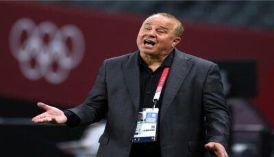 شوقي غريب يكشف حقيقة توليه منصب المدير الفني لاتحاد كرة القدم