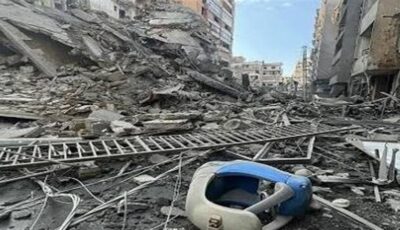 إعلام إسرائيلي: الجيش اللبناني انتشر في أولى المناطق التجريبية جنوبي البلاد