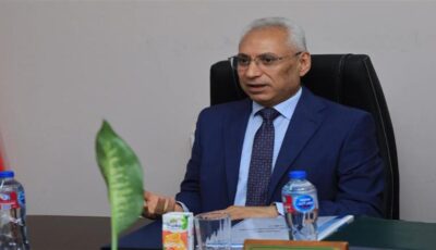 طفرة بمستشفيات جامعة المنيا.. 3 ملايين خدمة طبية وتطوير بـ2.35 مليار جنيه خلال عام