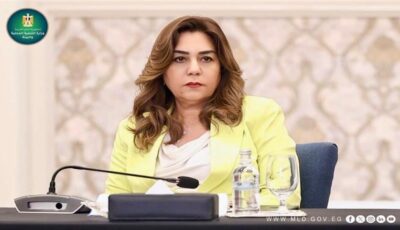 «التنمية المحلية»: مبادرة إسطنبول للعمل المناخي تعزز التعاون بين الدول الثماني النامية