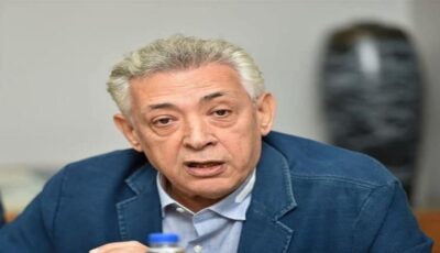 رئيس «المسرح التجريبي» يستأنف تحضيرات الدورة الـ 33 بعد تماثله للشفاء