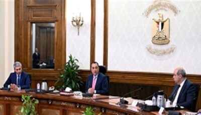 مدبولي: نستهدف تحقيق طفرة في معدلات التدفق السياحي الوافد إلى مصر خلال الفترة الحالية