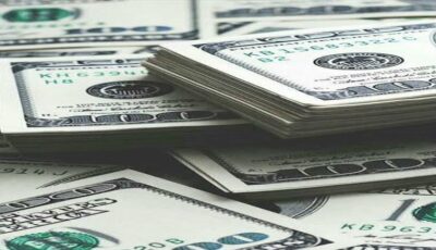 آخر تحديث لسعر الدولار مقابل الجنيه قبل بداية التعاملات اليوم الاثنين