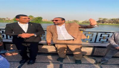 وزير الشباب يتبنى خطة استثمارية لتحويل نادي الصحفيين إلى صرح متكامل