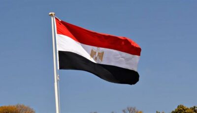 مصر تدين الاعتداء الإيراني على المنشآت الحيوية في الكويت