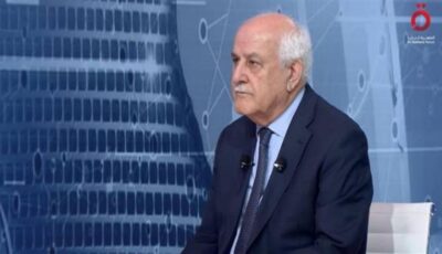 رياض منصور: وافقنا على اتفاق وقف إطلاق النار في غزة حفاظا على أرواح الفلسطينيين