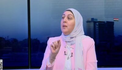 أستاذ إعلام سهير عثمان: قانون تداول المعلومات يقضي على الشائعات
