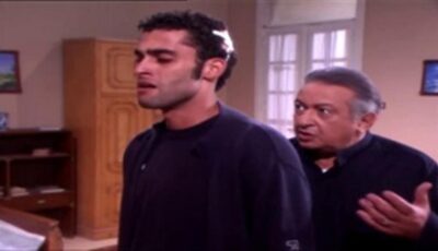 «مسألة وقت».. آخر ظهور للفنان أحمد جلال عبد القوي قبل وفاته