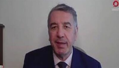الباحث السياسي نعمان أبوعيسى: الخيار العسكري لن يحل الأزمة الأمريكية الإيرانية