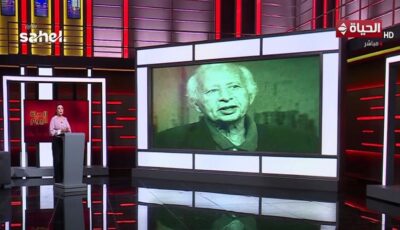 لبنى عسل: هاني شنودة ترك بصمة خالدة في الموسيقى المصرية وأثره سيظل حاضرا