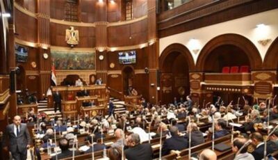«النواب» يناقش إنشاء جامعة كيان واتفاقية البريد وتمويل مشروع أبو رواش الأربعاء المقبل