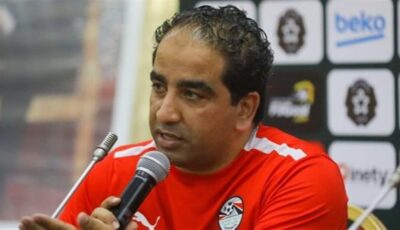 المنسق الإعلامي للمنتخب: حمزة عبد الكريم هيكون نسخة من محمد صلاح في الاحتراف (فيديو)