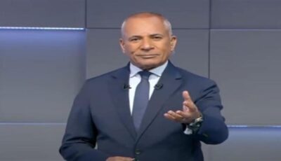 أحمد موسى: الصحف العالمية تناولت الجدل التحكيمي في نهائي كأس العالم وأعادت للأذهان ما تعرضنا له