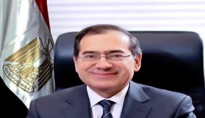 وزير البترول السابق: محطة الضبعة تعكس رؤية مصر الاستشرافية لمستقبل الطاقة