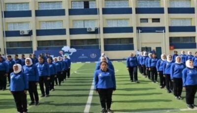 «التعليم»: بدء التقديم للمدارس المصرية الألمانية الفنية الأسبوع المقبل