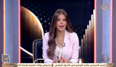 جومانا ماهر: ملف حيوانات الشوارع يحتاج إلى حلول علمية بعيدًا عن العشوائية