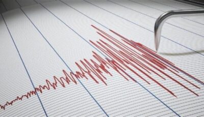 زلزال بقوة 5.5 درجة يضرب غرب إيران
