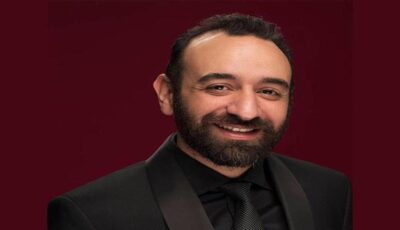 وفاة والد زوجة عمرو سلامة.. والمخرج يعلن موعد ومكان الجنازة