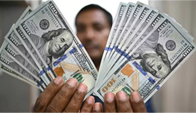 سعر الدولار الأمريكي مقابل الجنيه المصري اليوم السبت 25-7-2026