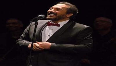 علي الحجار يكشف كواليس رحلته الفنية مع منير والحلو وعمر فتحي
