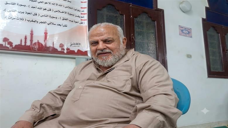 ختم القرآن آلاف المرات وتوفي وهو صائم.. قصة معلم يعيش في قلوب أهالي بيلا