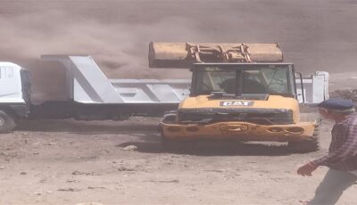 محافظ أسيوط يوجه بتنظيم حملات نظافة مكثفة ورفع المخلفات في حي شرق