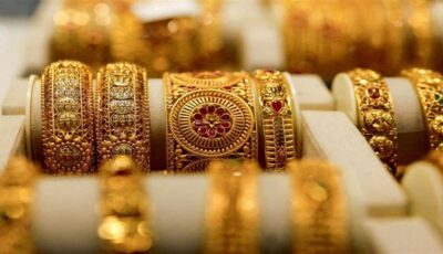 سعر الذهب في الصاغة اليوم الجمعة 24-7-2026.. جرام عيار 21 بكام؟