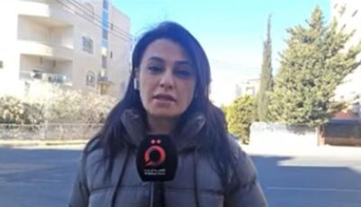 الأردن يعترض مسيّرات وصواريخ إيرانية ويؤكد جاهزية قواته المسلحة