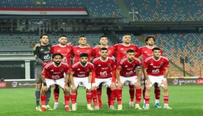 برشلونة يتغنى بمواجهة الأهلي في كأس خوان جامبر: «عملاق حقيقي»