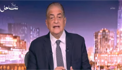 أسامة كمال: تقرير أمريكي يرصد حملة إسرائيلية للتأثير على الرأي العام في الولايات المتحدة
