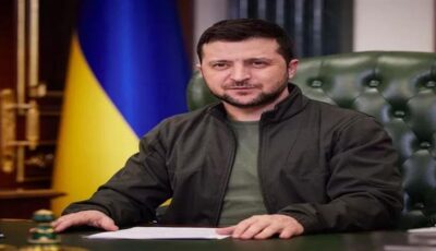 أكسيوس: زيلينسكي يقيل قائد الجيش الأوكراني أولكسندر سيرسكي